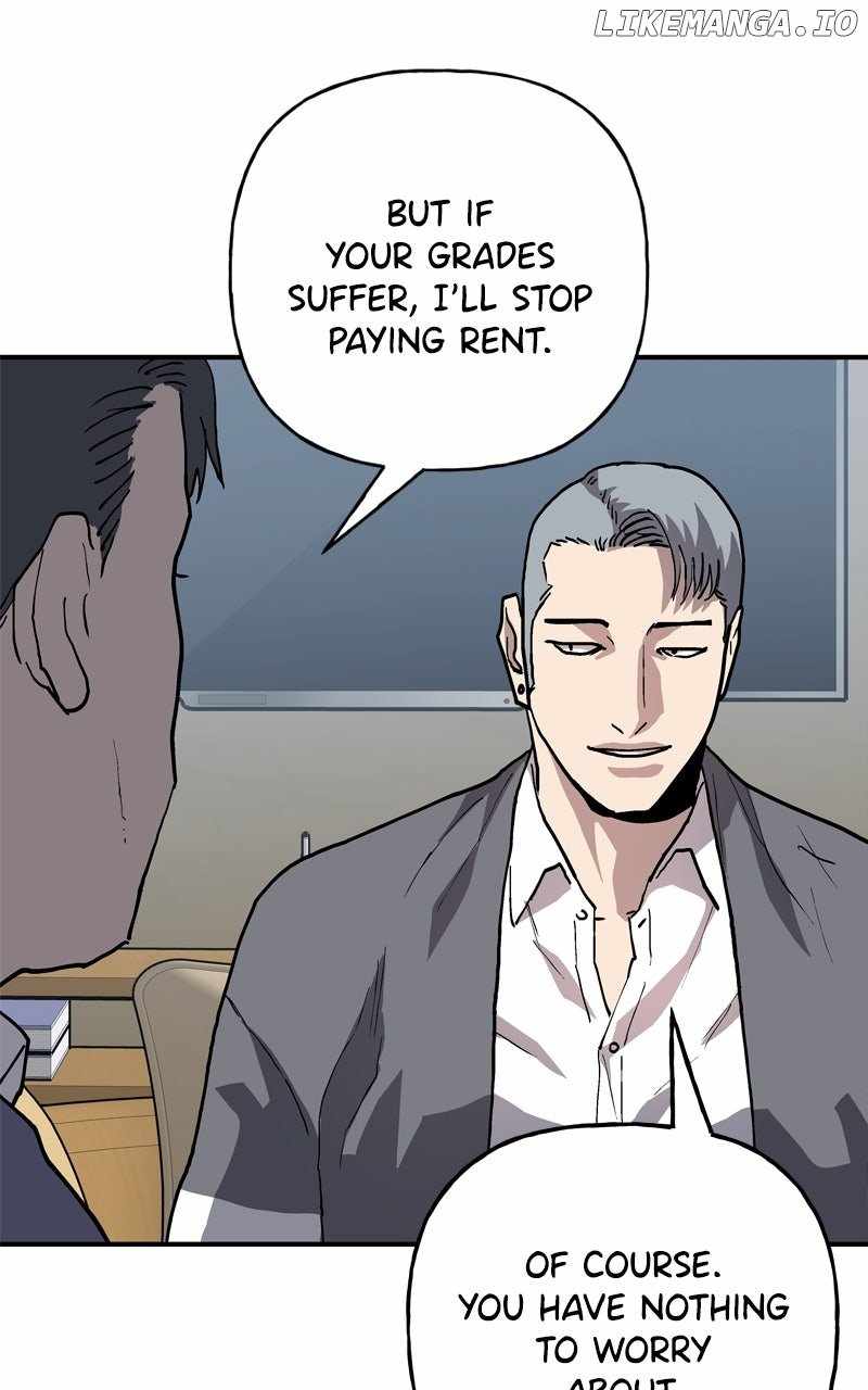Boss Returns Chapter 42 - Page 27