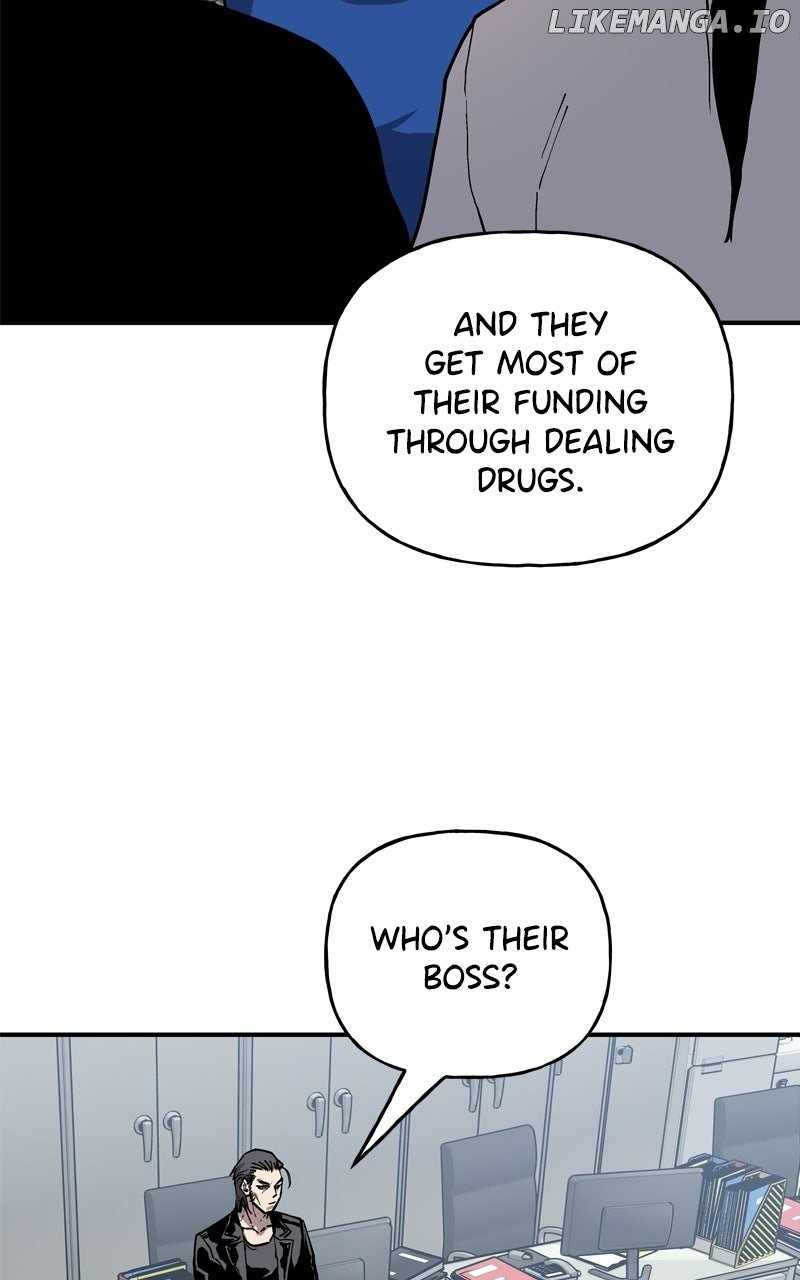 Boss Returns Chapter 42 - Page 3
