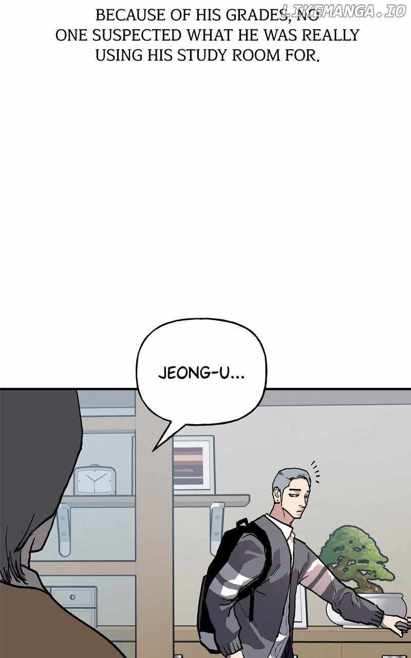 Boss Returns Chapter 42 - Page 30