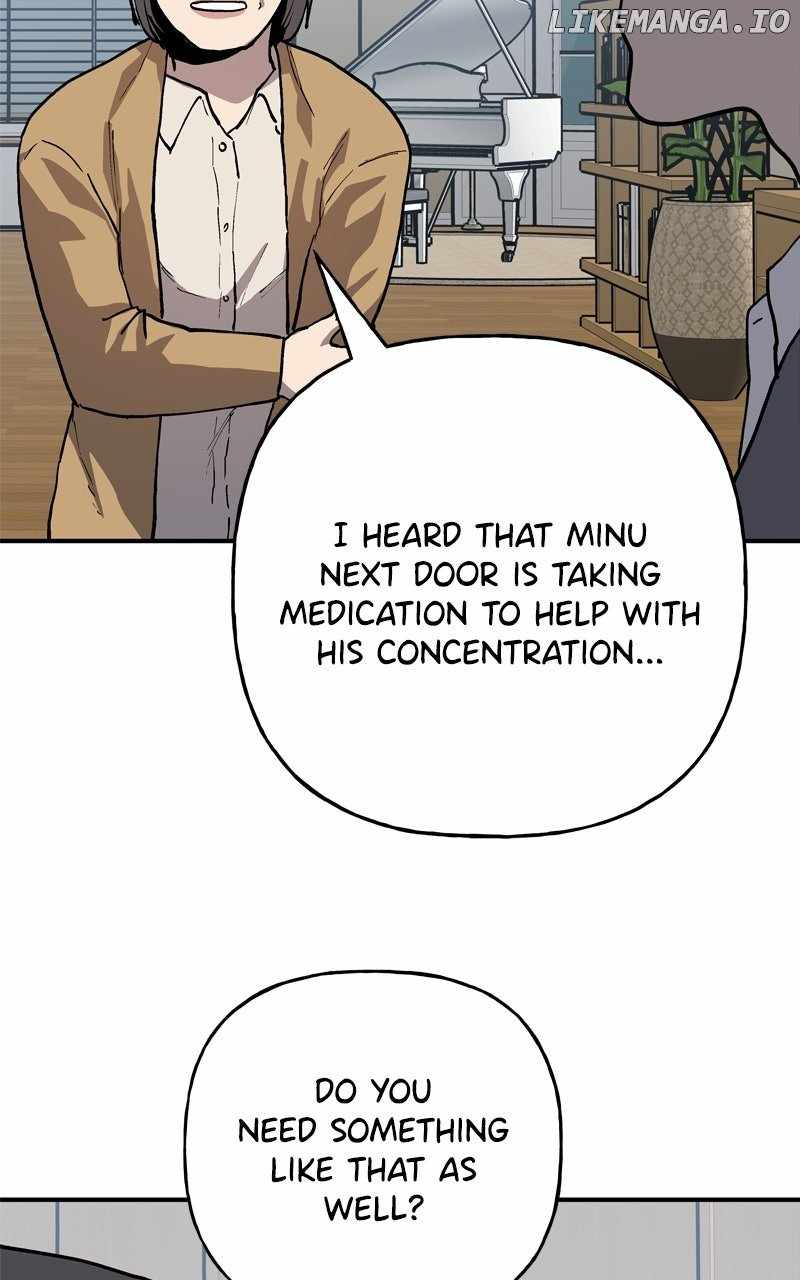 Boss Returns Chapter 42 - Page 32