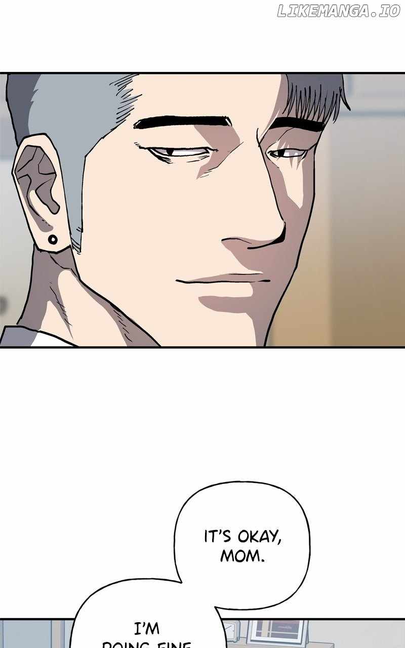 Boss Returns Chapter 42 - Page 34