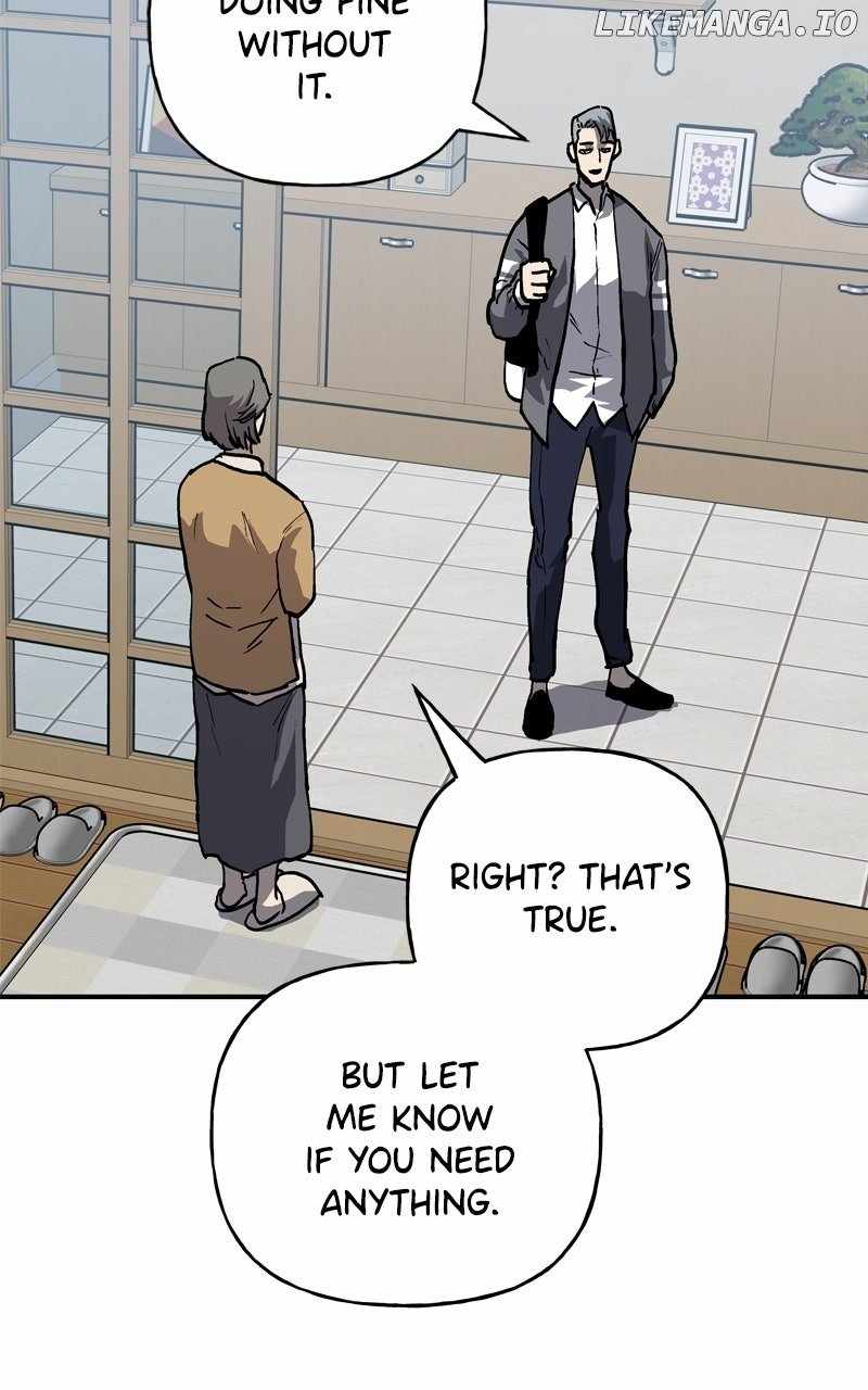 Boss Returns Chapter 42 - Page 35