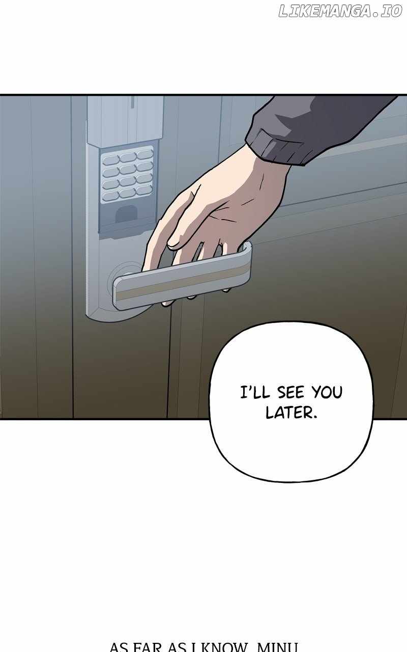 Boss Returns Chapter 42 - Page 36