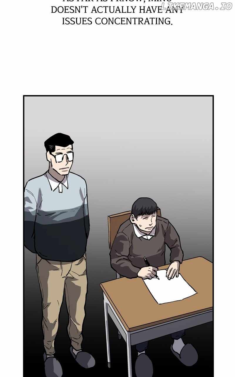 Boss Returns Chapter 42 - Page 37