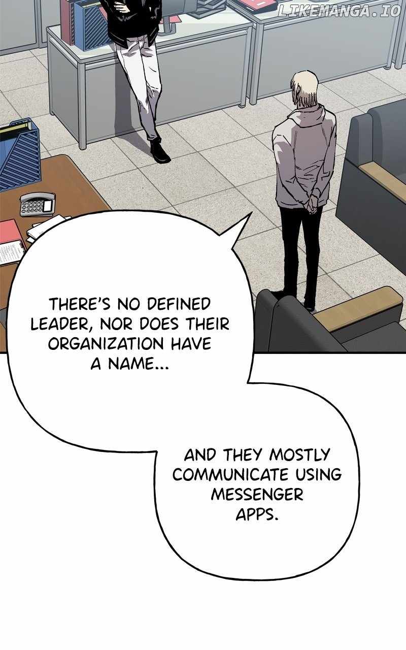 Boss Returns Chapter 42 - Page 4