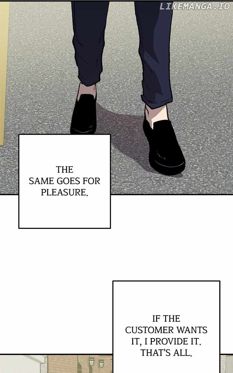 Boss Returns Chapter 42 - Page 41