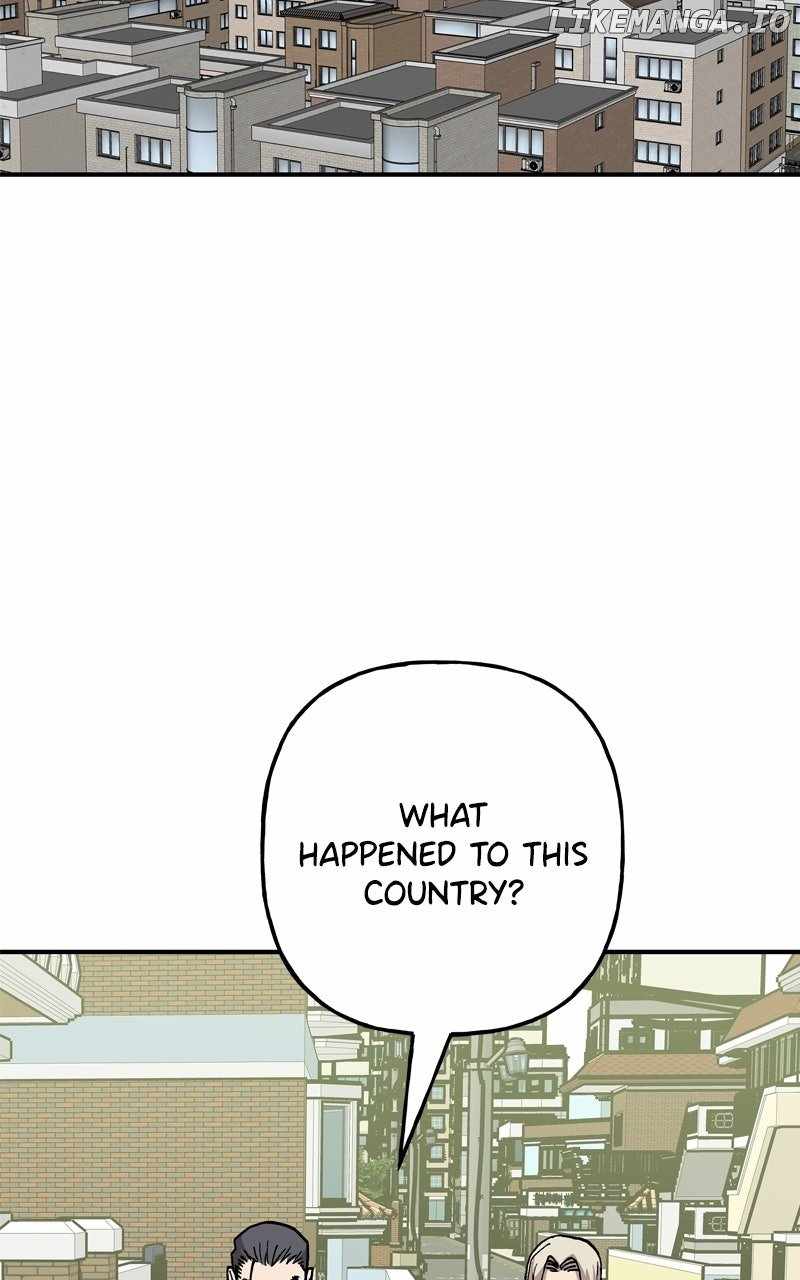 Boss Returns Chapter 42 - Page 44