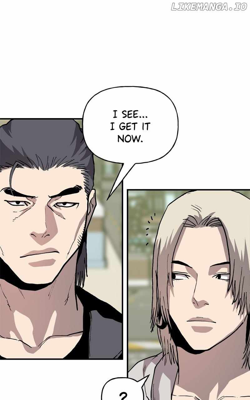 Boss Returns Chapter 42 - Page 46