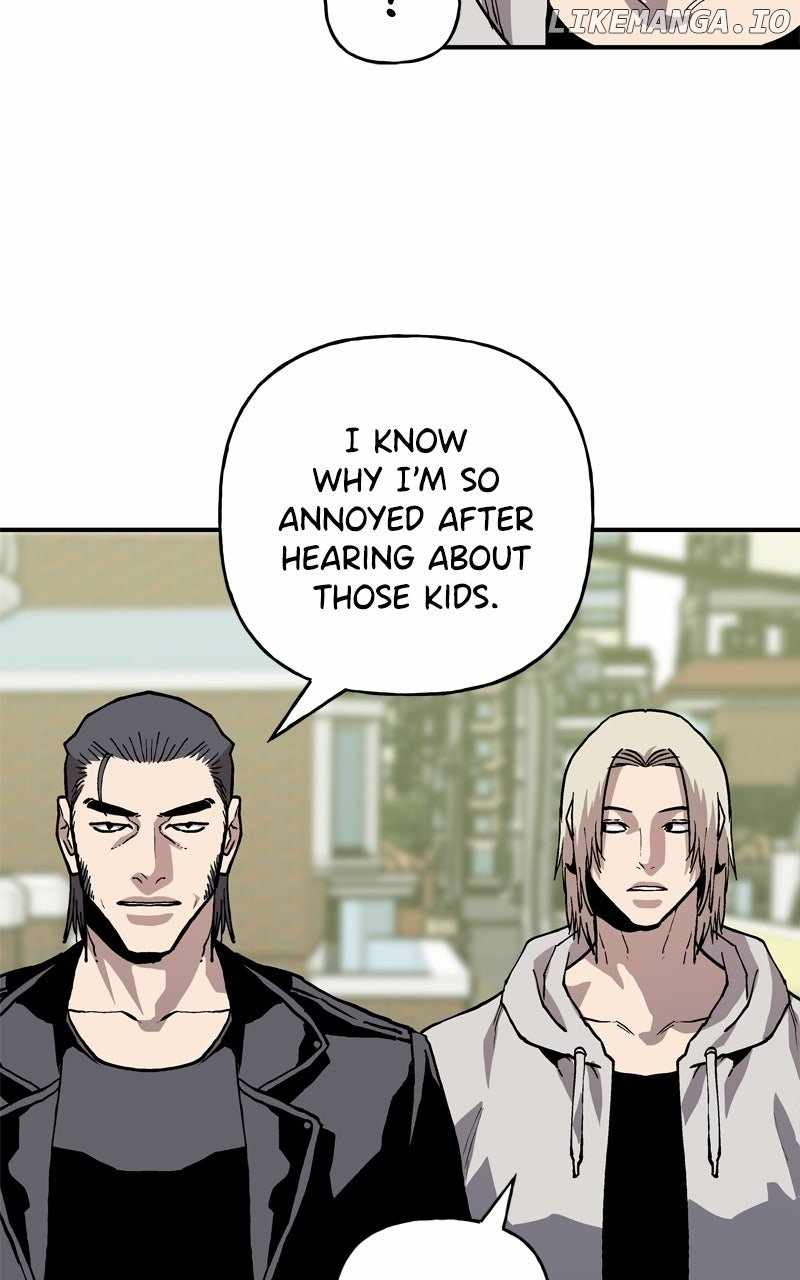 Boss Returns Chapter 42 - Page 47