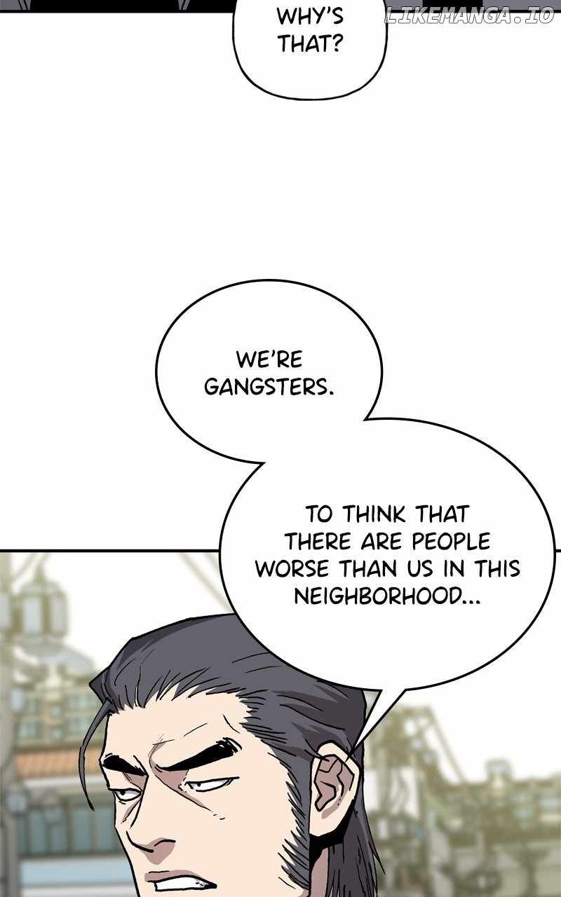 Boss Returns Chapter 42 - Page 48