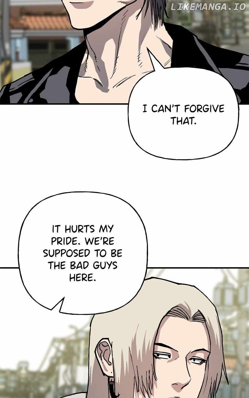 Boss Returns Chapter 42 - Page 49