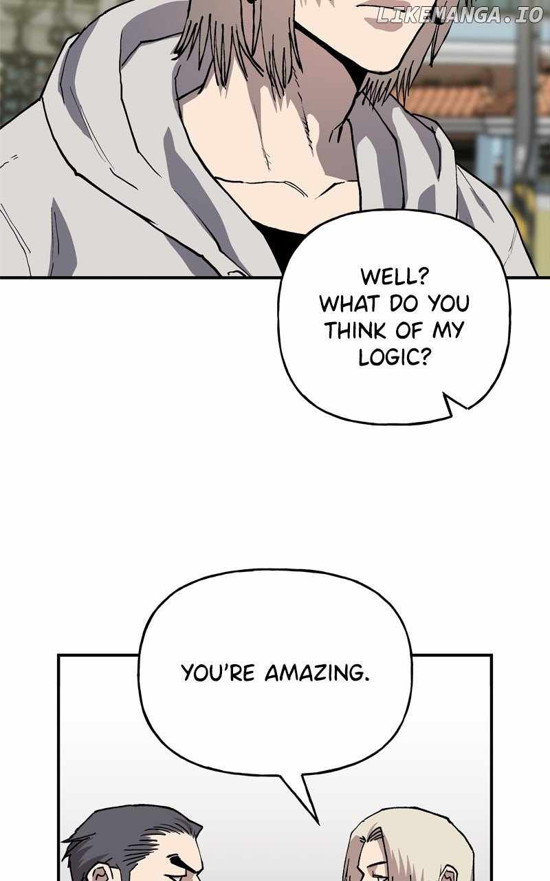 Boss Returns Chapter 42 - Page 50