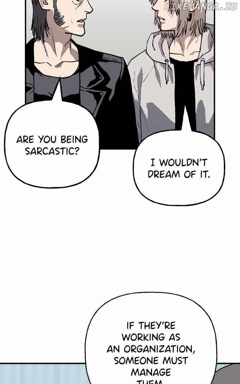 Boss Returns Chapter 42 - Page 51