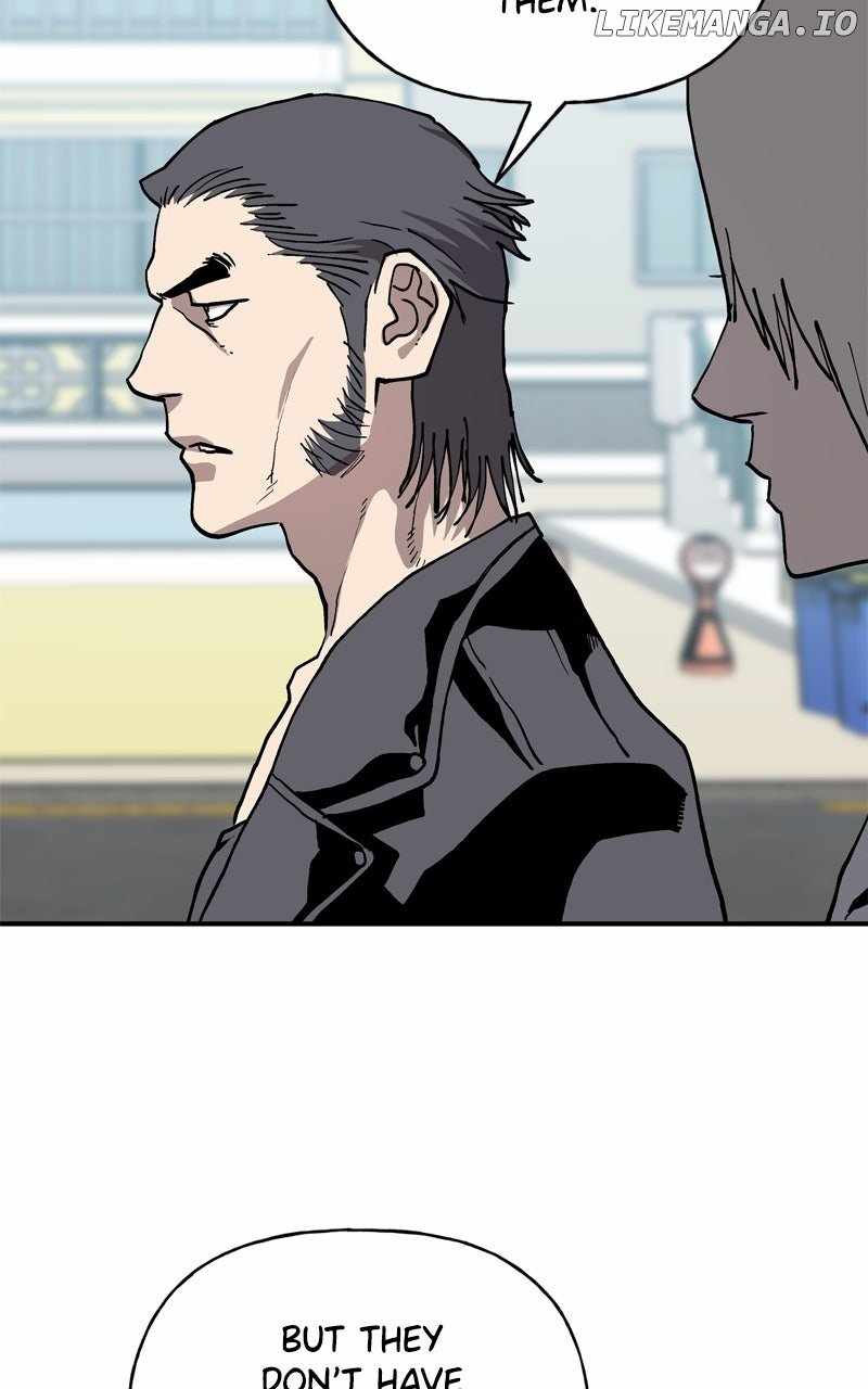 Boss Returns Chapter 42 - Page 52