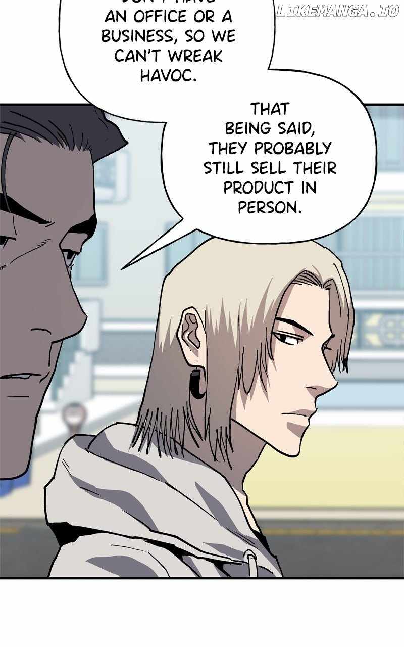 Boss Returns Chapter 42 - Page 53