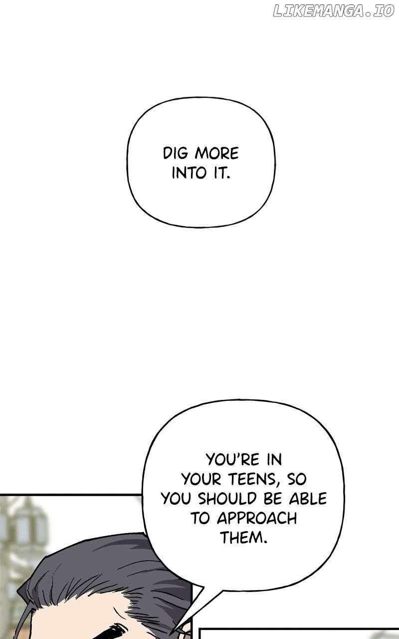 Boss Returns Chapter 42 - Page 54