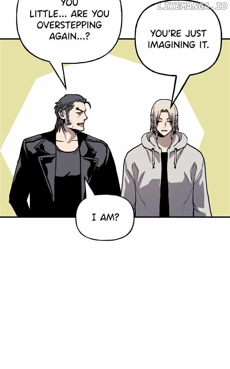 Boss Returns Chapter 42 - Page 58