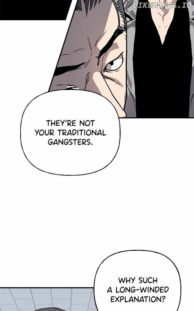 Boss Returns Chapter 42 - Page 6