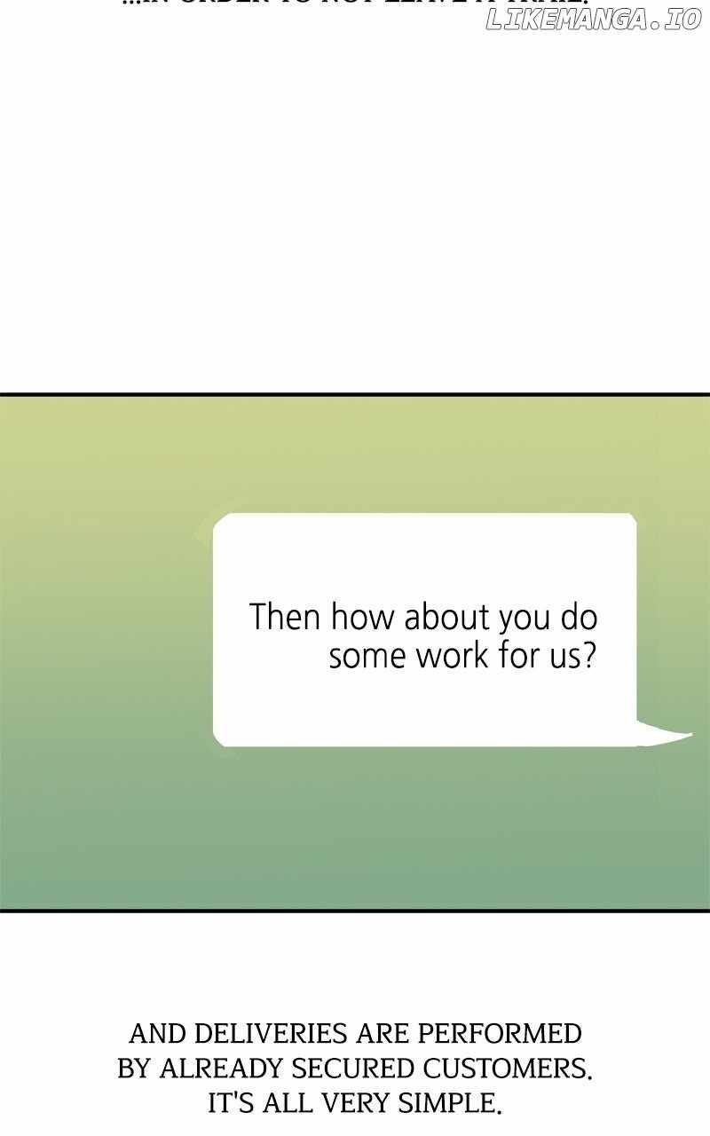 Boss Returns Chapter 42 - Page 60