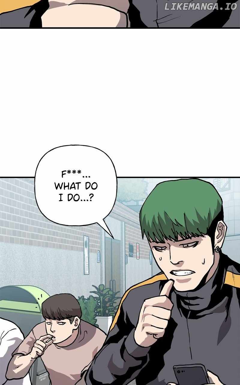 Boss Returns Chapter 42 - Page 62