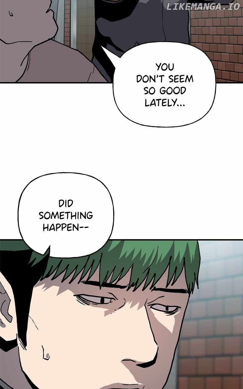 Boss Returns Chapter 42 - Page 64