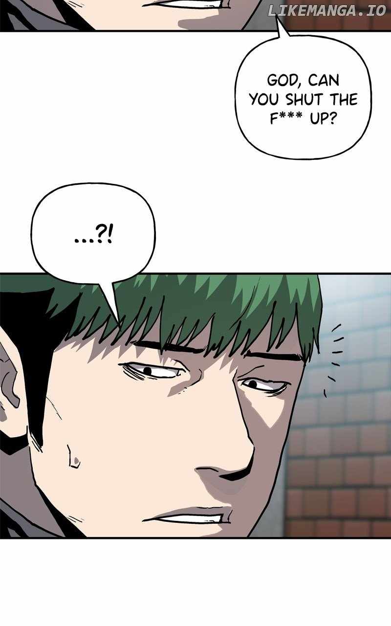 Boss Returns Chapter 42 - Page 65