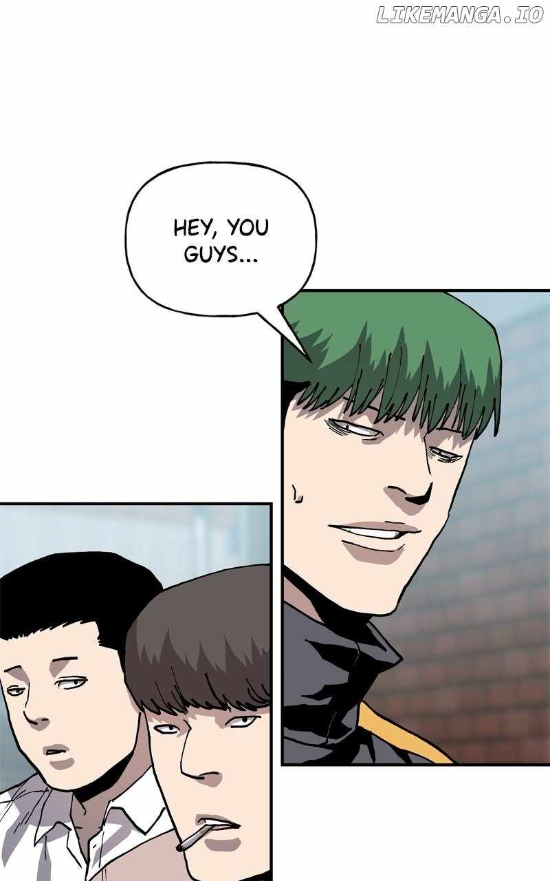 Boss Returns Chapter 42 - Page 66