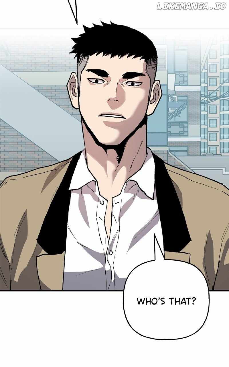 Boss Returns Chapter 42 - Page 69