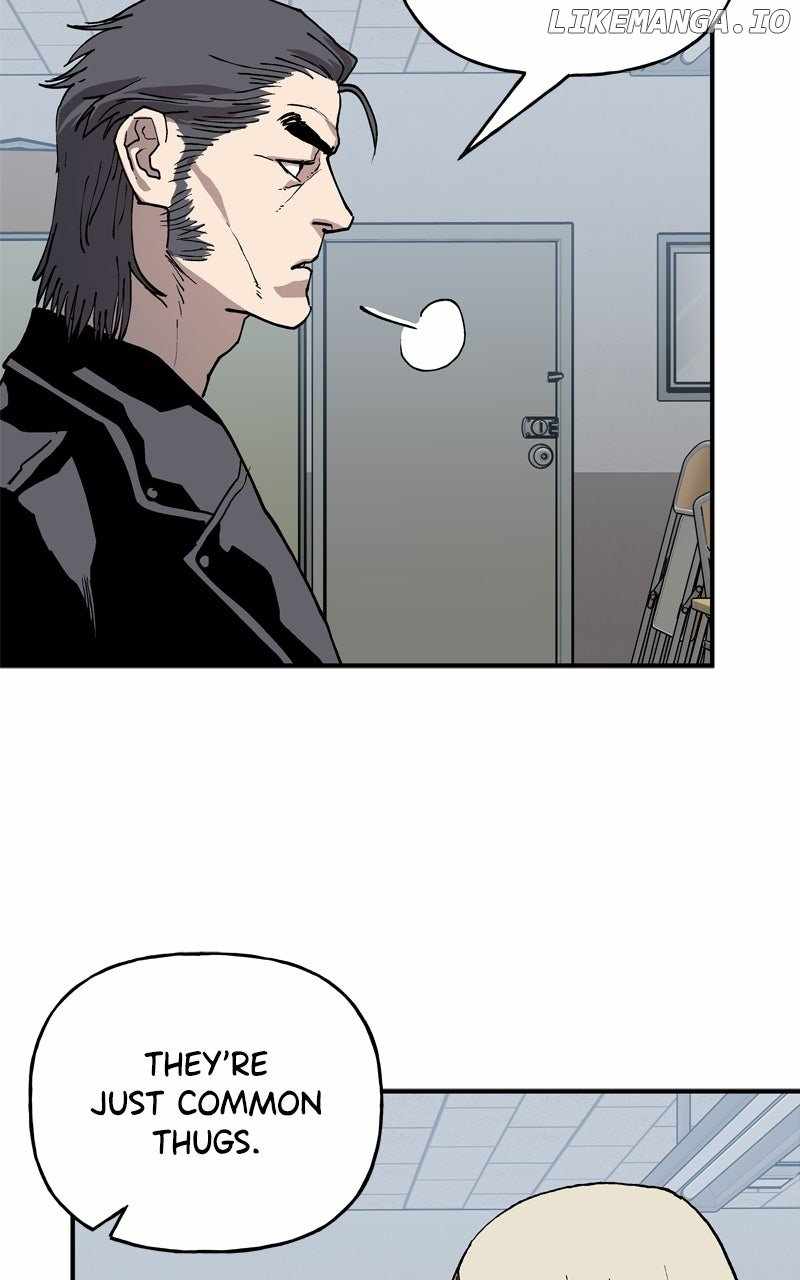 Boss Returns Chapter 42 - Page 7