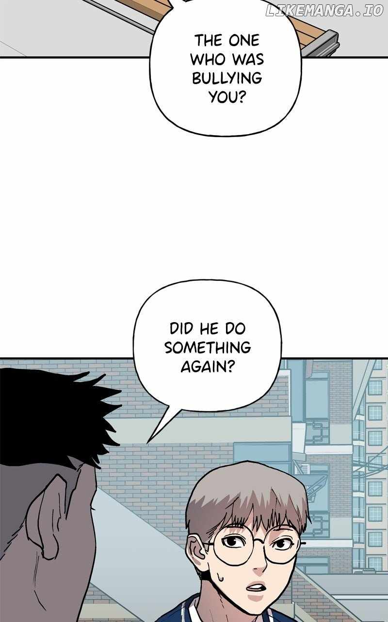 Boss Returns Chapter 42 - Page 71
