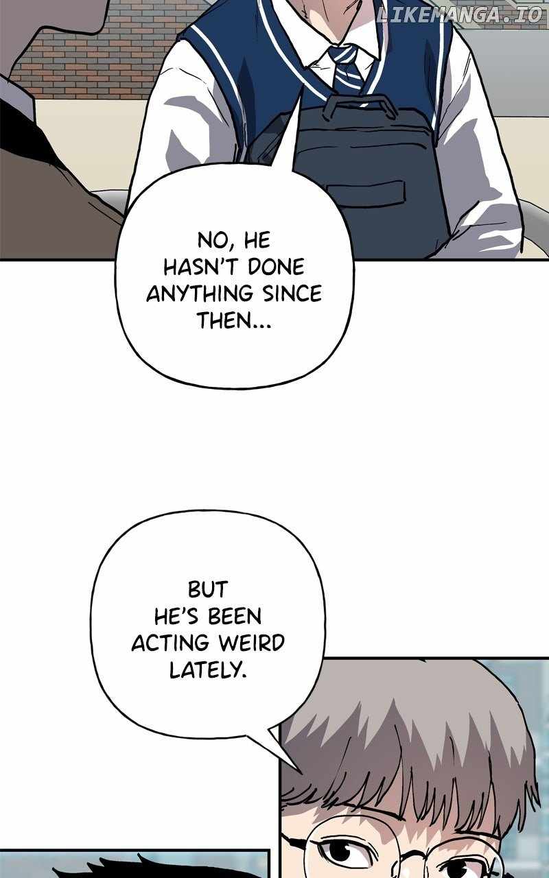 Boss Returns Chapter 42 - Page 72
