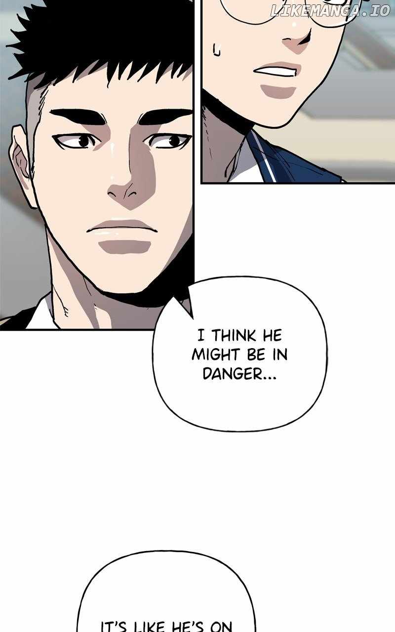 Boss Returns Chapter 42 - Page 73