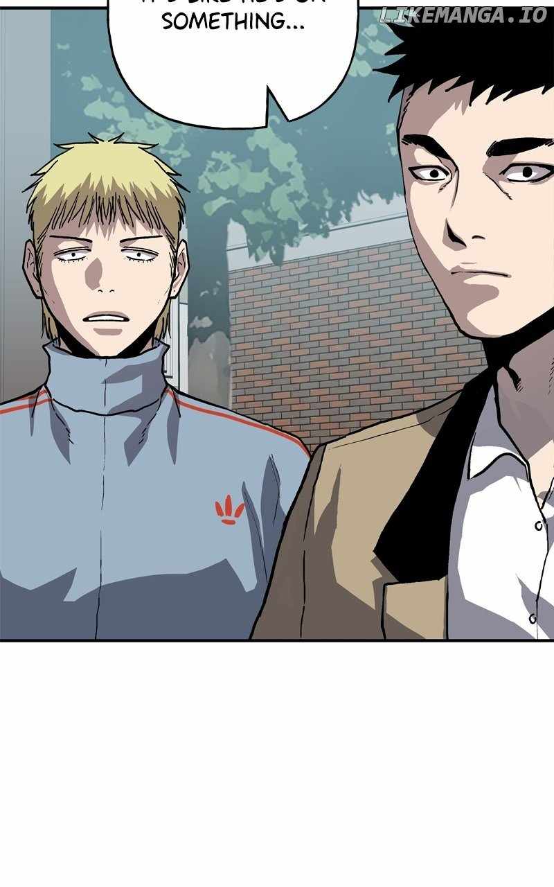 Boss Returns Chapter 42 - Page 74