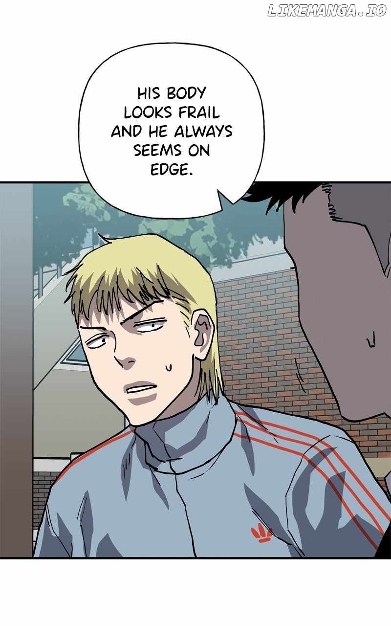 Boss Returns Chapter 42 - Page 75