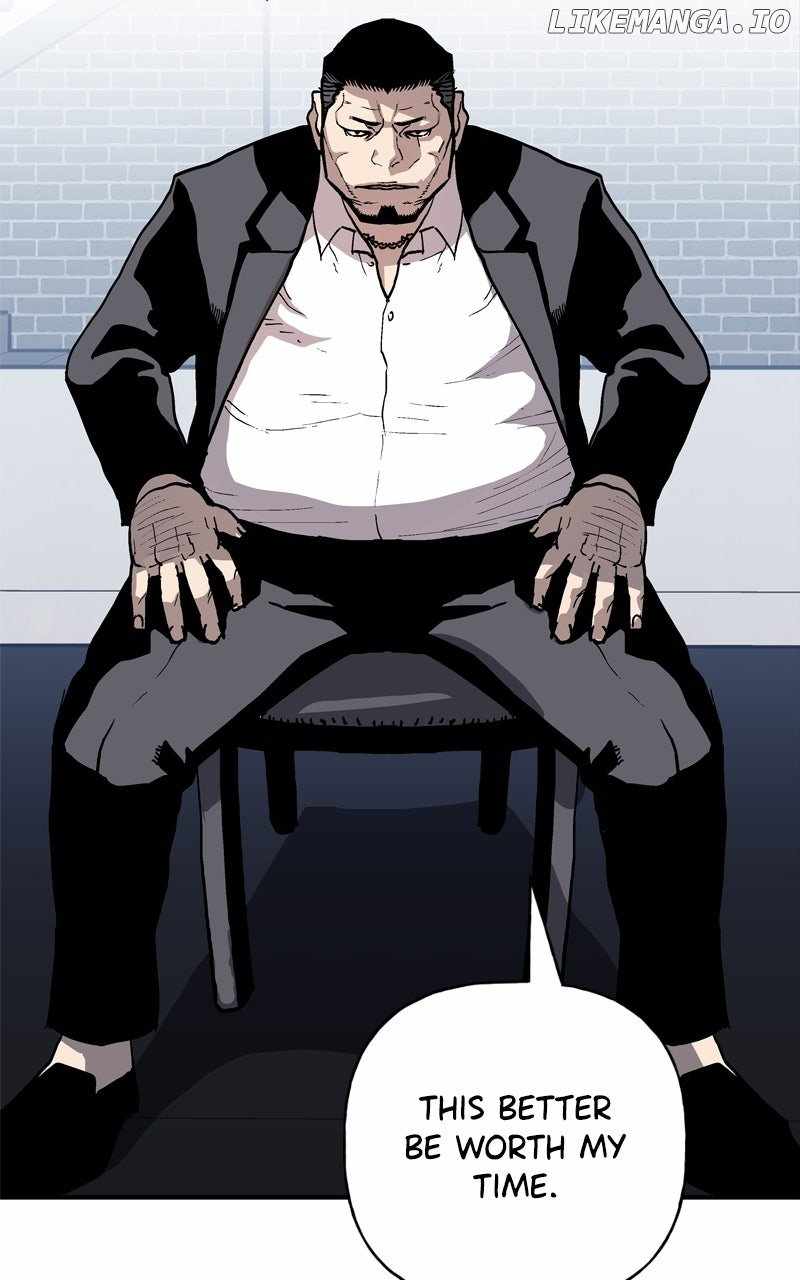 Boss Returns Chapter 42 - Page 80