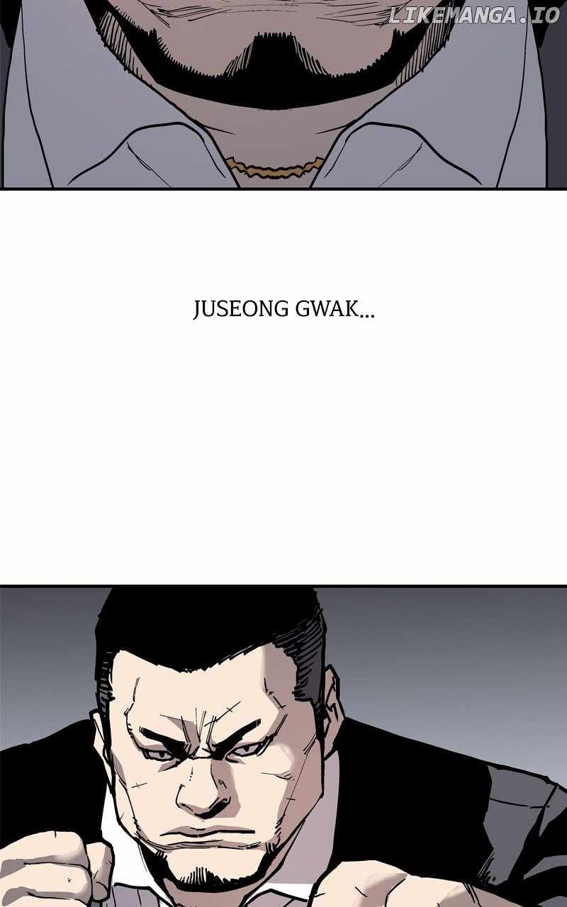 Boss Returns Chapter 42 - Page 84