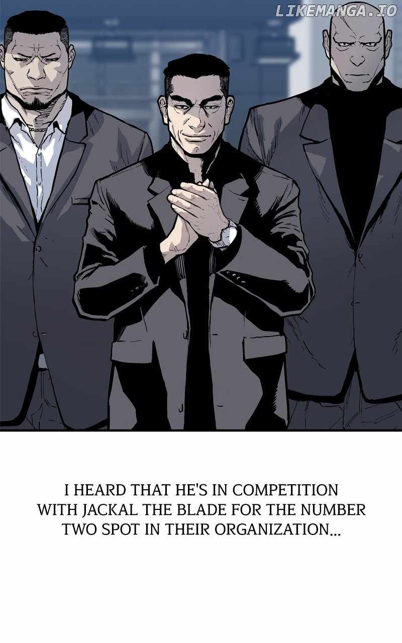 Boss Returns Chapter 42 - Page 86