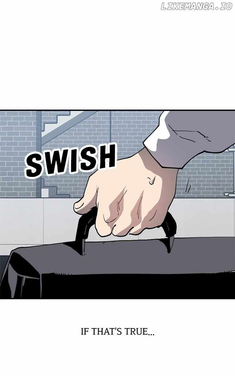 Boss Returns Chapter 42 - Page 87
