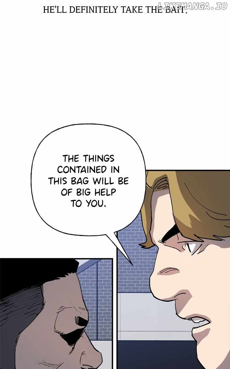 Boss Returns Chapter 42 - Page 89