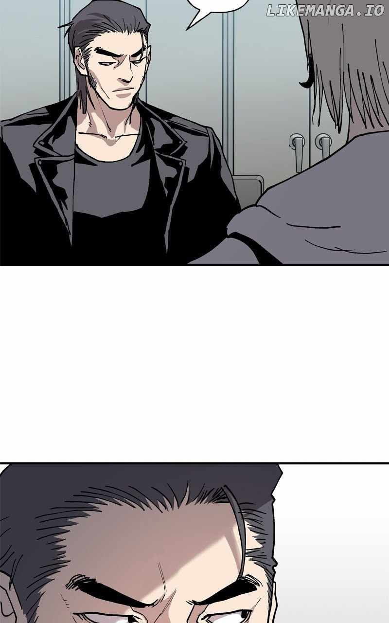 Boss Returns Chapter 42 - Page 9
