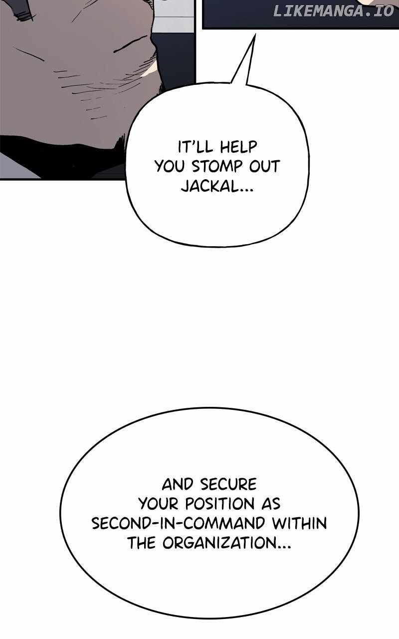 Boss Returns Chapter 42 - Page 90
