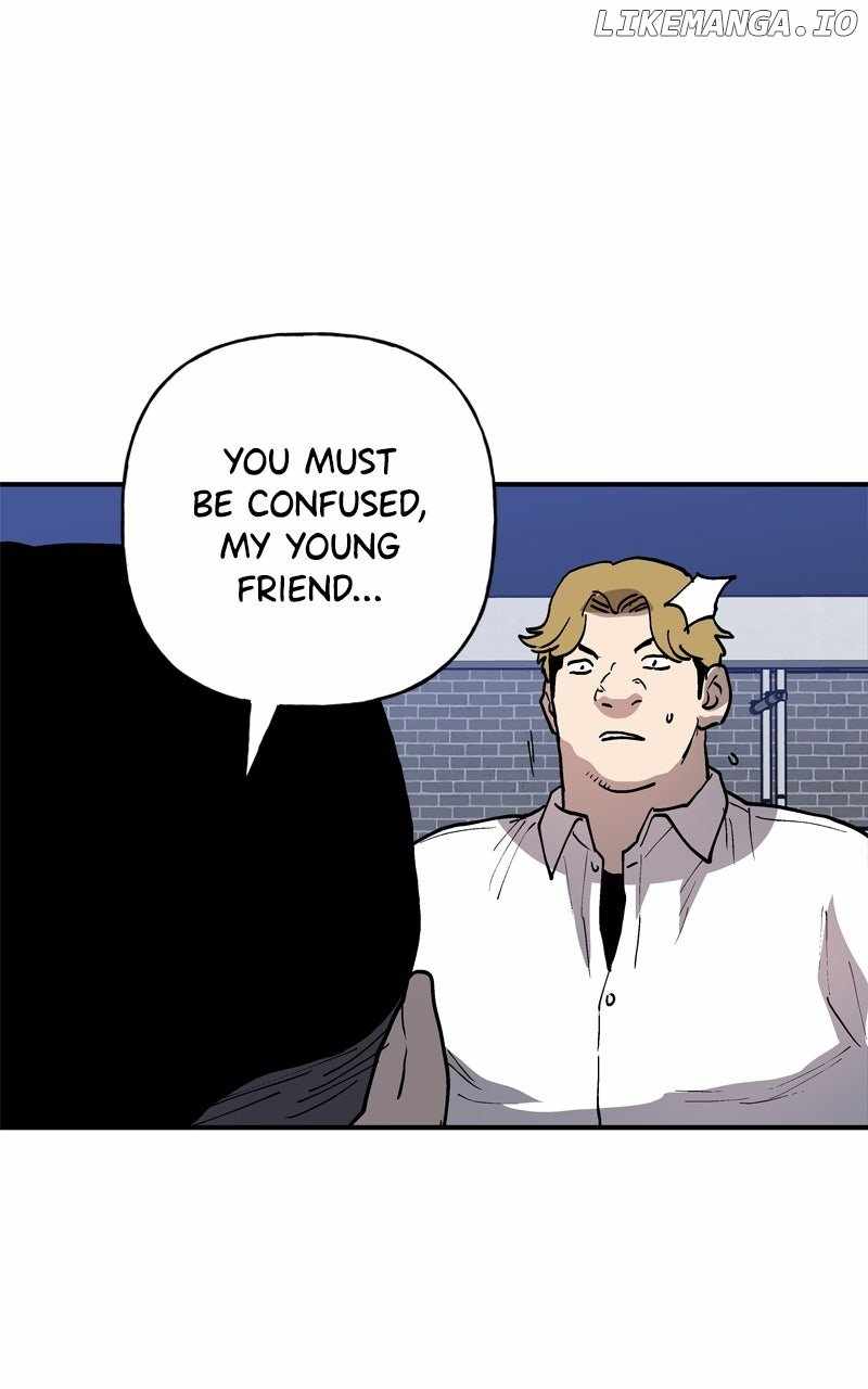 Boss Returns Chapter 42 - Page 91