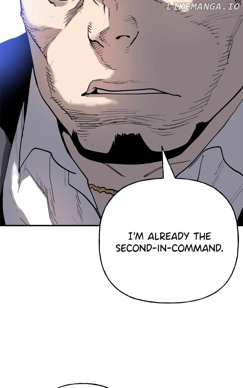 Boss Returns Chapter 43 - Page 1