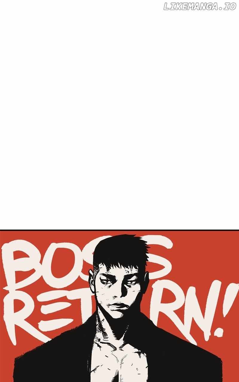 Boss Returns Chapter 43 - Page 10
