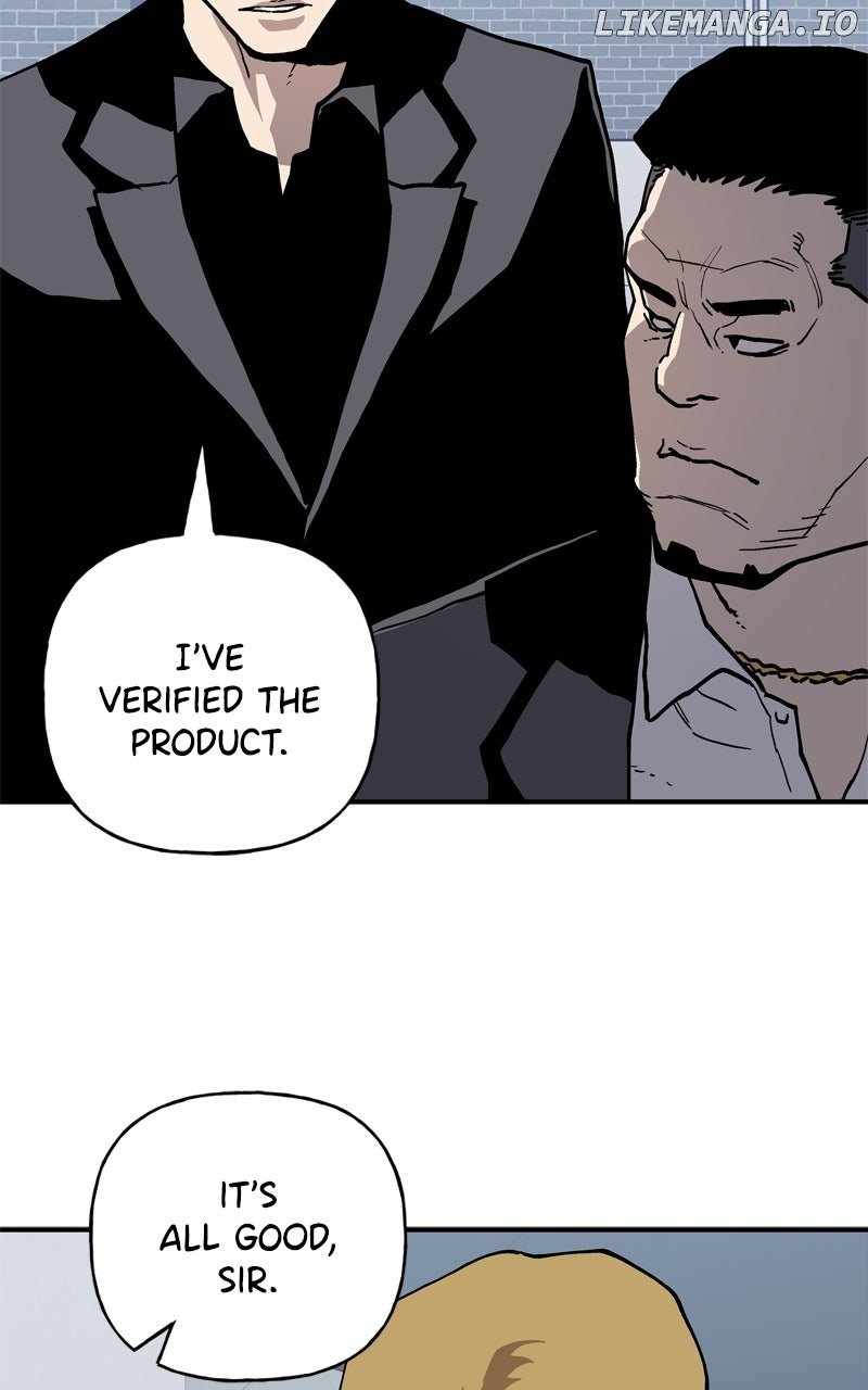Boss Returns Chapter 43 - Page 15