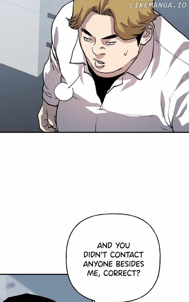 Boss Returns Chapter 43 - Page 16