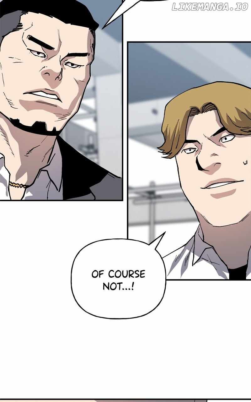 Boss Returns Chapter 43 - Page 17