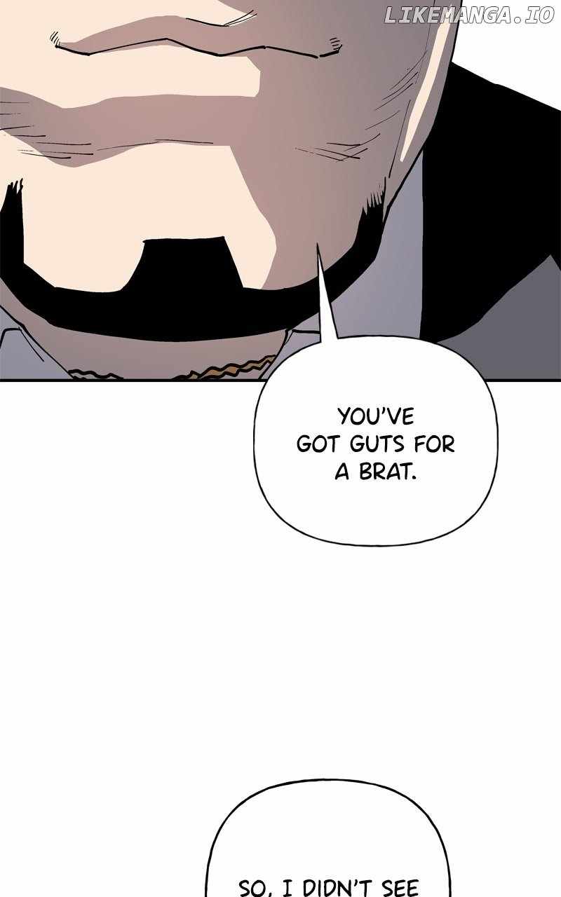 Boss Returns Chapter 43 - Page 18