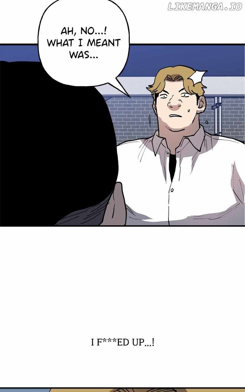 Boss Returns Chapter 43 - Page 2