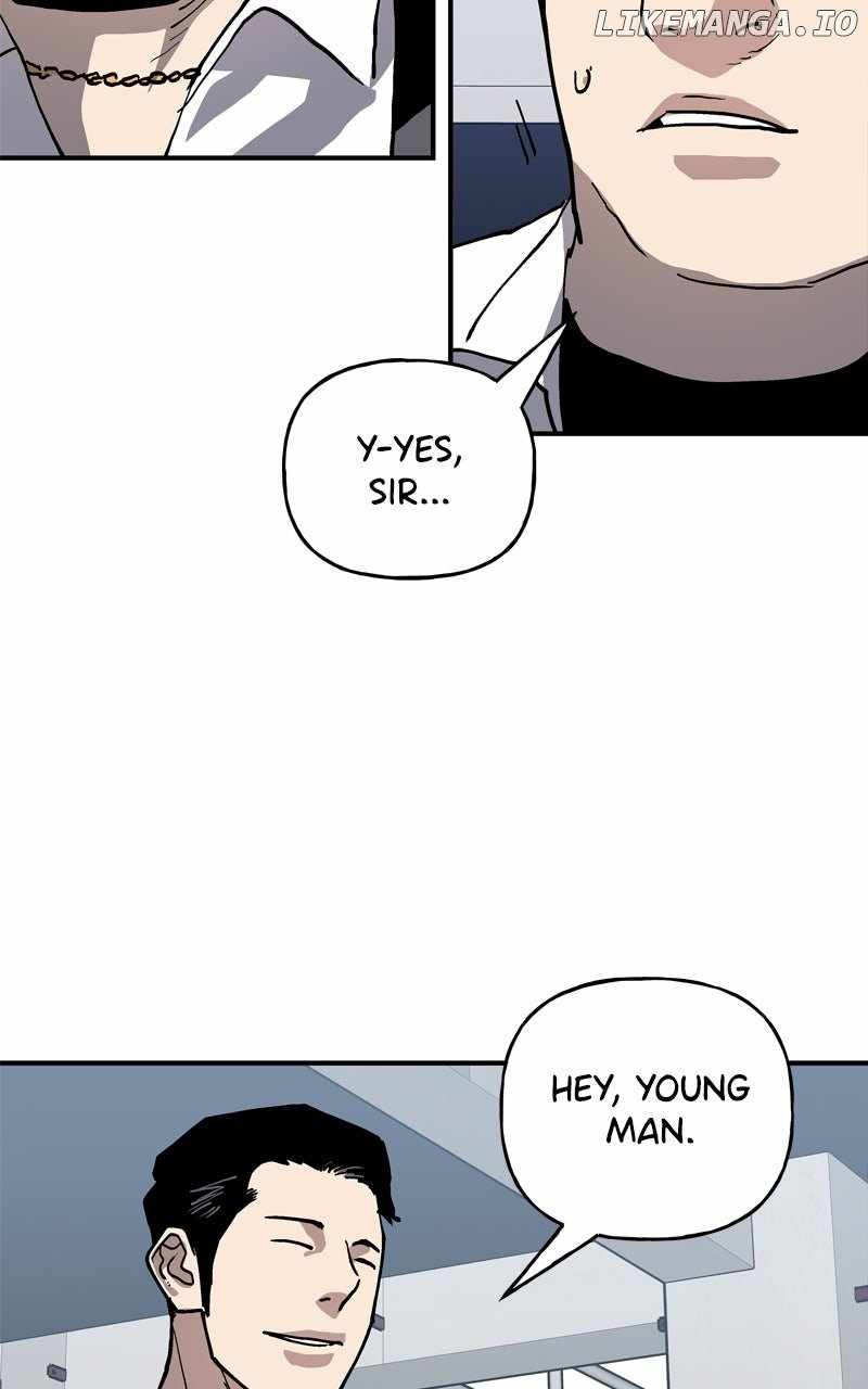 Boss Returns Chapter 43 - Page 22
